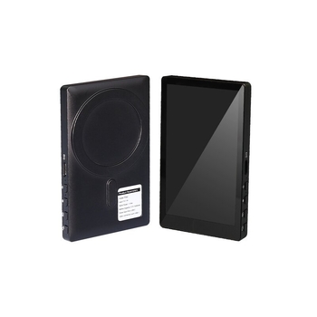 Piiriülene pühendatud Amazon Temu Vlogi ekraaniekraan 2025. aasta uusim (täielik kvalifikatsioon)