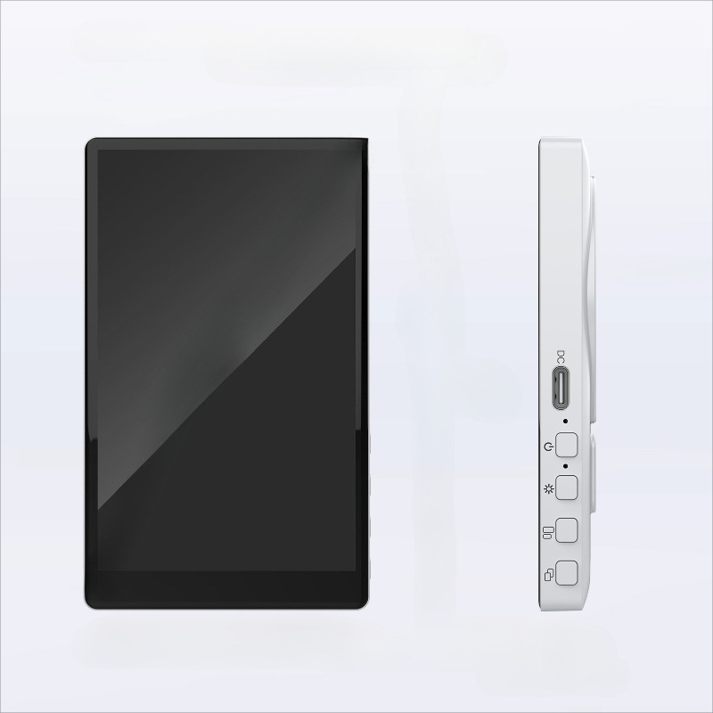 Piiriülene pühendatud Amazon Temu Vlogi ekraaniekraan 2025. aasta uusim (täielik kvalifikatsioon)