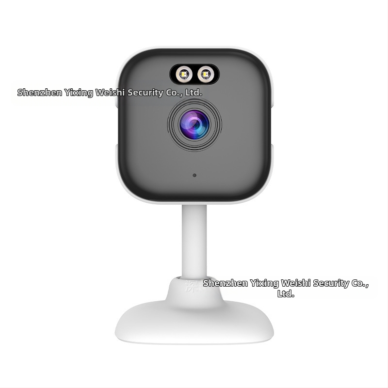 Okam Home Smart Wifi Remote High-Definition Monitoring Sonda 1080 Camera Cat Eye Cross-Border Malé video