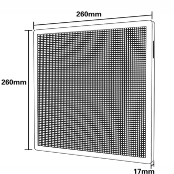 64 * 64 pikselių ekrano žadintuvas, „pasidaryk pats“ darbalaukio kūrybinis dekoratyvinis ornamentas, praktiška išmanioji LED atmosfera, gimtadienio dovana