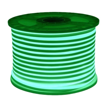 RGB neoninė šviesos juosta 110V spalvinga nuotolinio valdymo pulto spalvas keičianti lauko vandeniui atspari silikoninė šviesa Taivano amerikietiška spalvas keičianti šviesos juosta