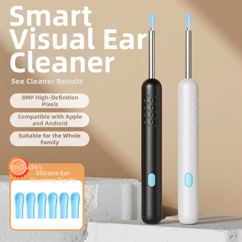 Visuaalne kõrvakaevamislusikas, majapidamises kasutatav kõrvakaevamislusikas, professionaalne kõrvakaevamise tööriist, kõrvakaevamine, kõrvakumav kõrvakaevamislusika ülikond