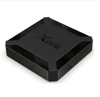 X96Q Allwinner H313Android TV box 4K