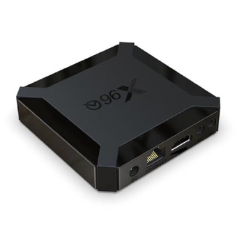 X96Q Allwinner H313Android TV box 4K
