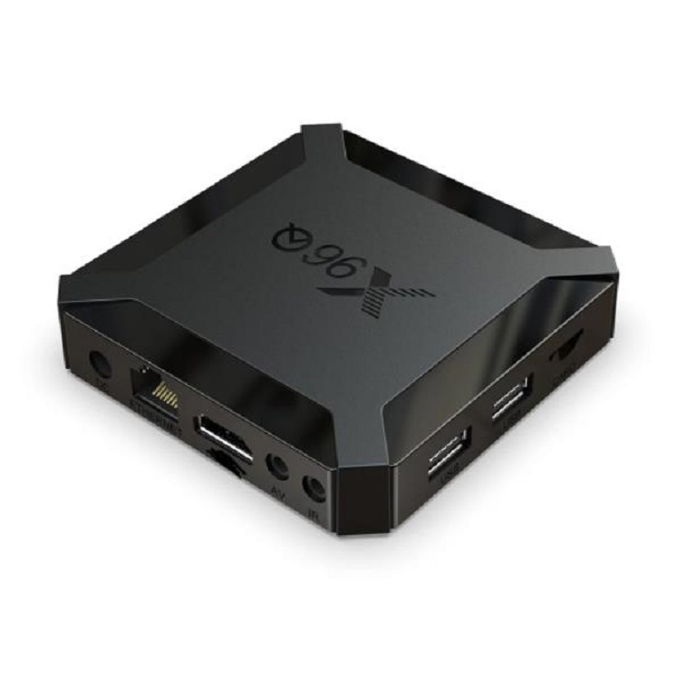 X96Q Allwinner H313Android TV box 4K