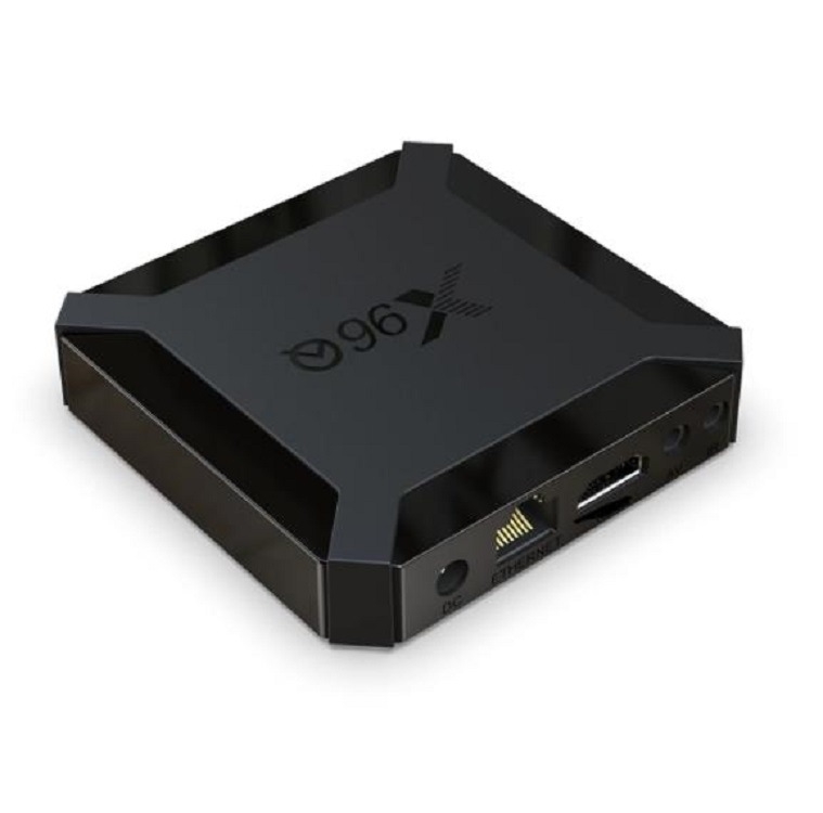 X96Q Allwinner H313Android TV box 4K