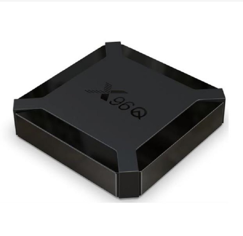 X96Q Allwinner H313Android TV box 4K