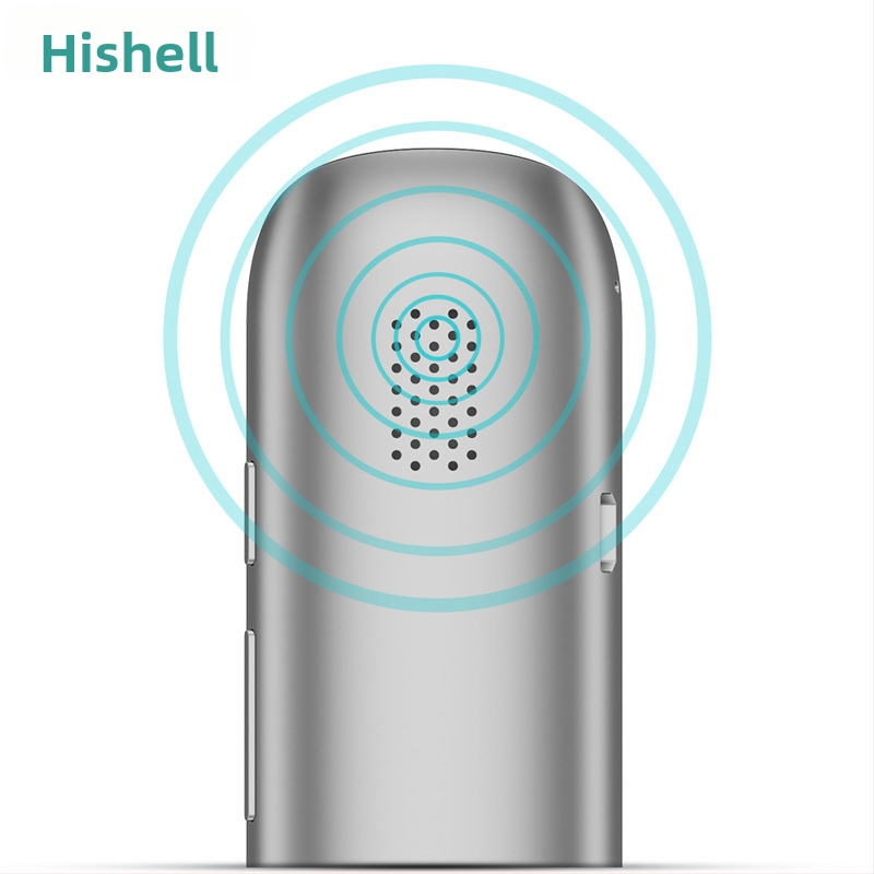 Трансгранична интелигентна машина за превод на езици G5, бизнес обучение, писалка за превод с Bluetooth, преносима стикер за запис на глас и снимки