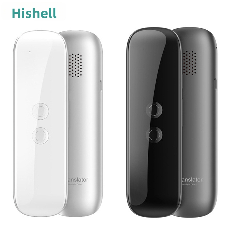 Трансгранична интелигентна машина за превод на езици G5, бизнес обучение, писалка за превод с Bluetooth, преносима стикер за запис на глас и снимки