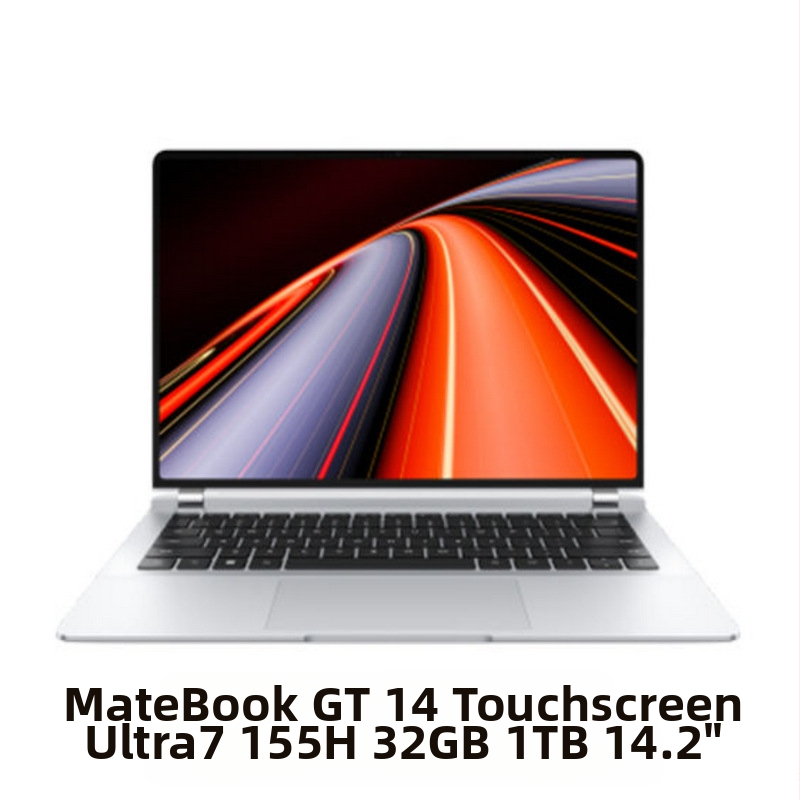 2410 klēpjdators Matebook Gt 14 skārienekrāns 155H 32 1t 14,2 collas, par ko var vienoties