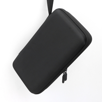 Tehase hulgimüük EVA hoiukast multifunktsionaalne pakendiriistvara tööriistakast kaasaskantav EVA hoiukast põrutuskindel pagas