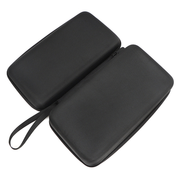 Tehase hulgimüük EVA hoiukast multifunktsionaalne pakendiriistvara tööriistakast kaasaskantav EVA hoiukast põrutuskindel pagas