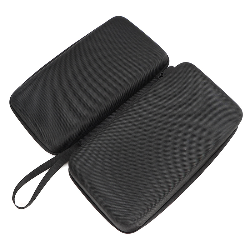 Tehase hulgimüük EVA hoiukast multifunktsionaalne pakendiriistvara tööriistakast kaasaskantav EVA hoiukast põrutuskindel pagas