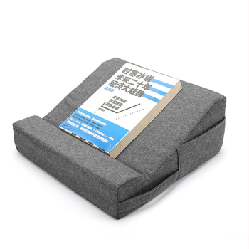 Skaitmeninės planšetės pagalvėlė Mobiliojo telefono skaitymo pagalvėlė Nešiojamojo kompiuterio kilimėlis Planšetės rankų apsaugos laikiklis