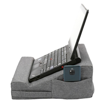 Skaitmeninės planšetės pagalvėlė Mobiliojo telefono skaitymo pagalvėlė Nešiojamojo kompiuterio kilimėlis Planšetės rankų apsaugos laikiklis