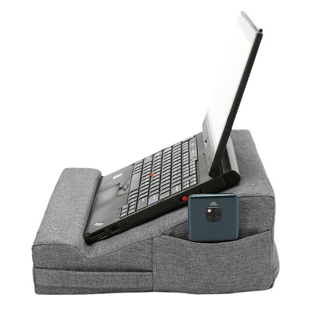 Skaitmeninės planšetės pagalvėlė Mobiliojo telefono skaitymo pagalvėlė Nešiojamojo kompiuterio kilimėlis Planšetės rankų apsaugos laikiklis