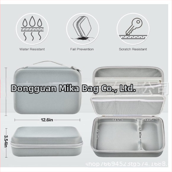 Директна продажба на кутия за съхранение на Apple 2024Mac Mini M4, защитен калъф за Apple Mac M4.