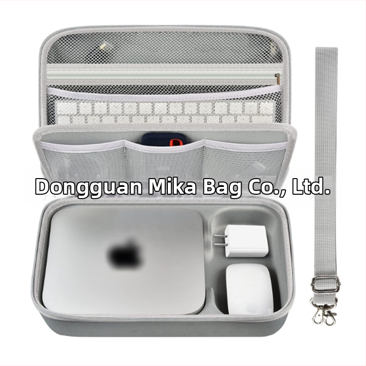 Директна продажба на кутия за съхранение на Apple 2024Mac Mini M4, защитен калъф за Apple Mac M4.