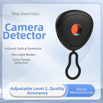 Инфрачервен детектор, детектор на камера, хотел, инфрачервен сканиращ детектор, хотелски мониторинг, анти-пипинг