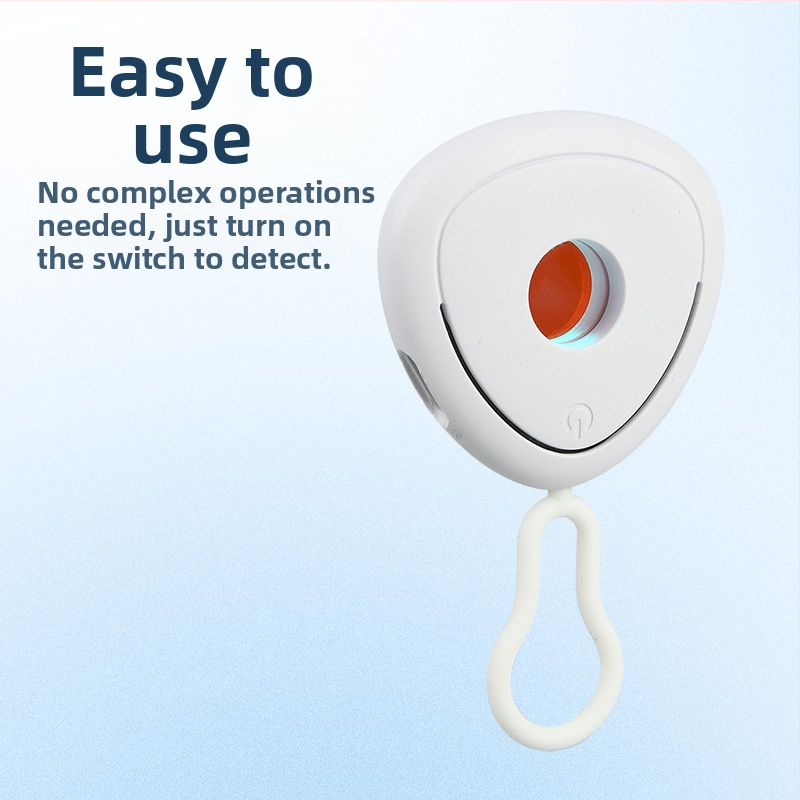 Инфрачервен детектор, детектор на камера, хотел, инфрачервен сканиращ детектор, хотелски мониторинг, анти-пипинг