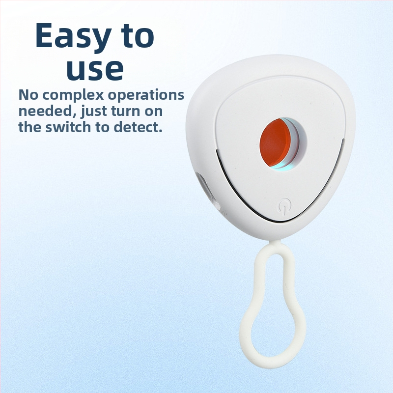 Инфрачервен детектор, детектор на камера, хотел, инфрачервен сканиращ детектор, хотелски мониторинг, анти-пипинг