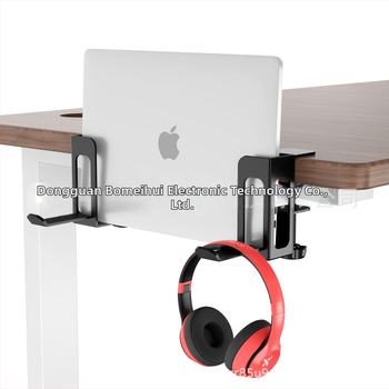 2024. aasta uus sülearvuti alus, stantsivaba külgmine tahvelarvuti jahutusraam, mis sobib kontorilauale