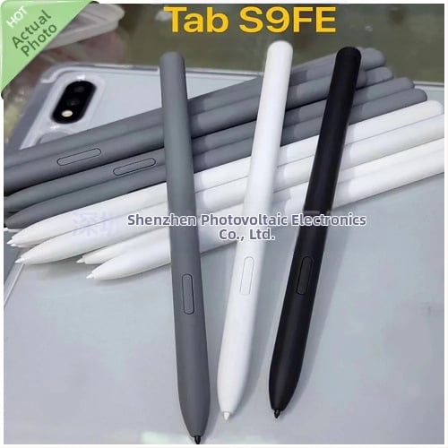 Подходящ за таблети Samsung Tab S9/S9FE, стилус S9/S9 + стилус S9FE/S9uS