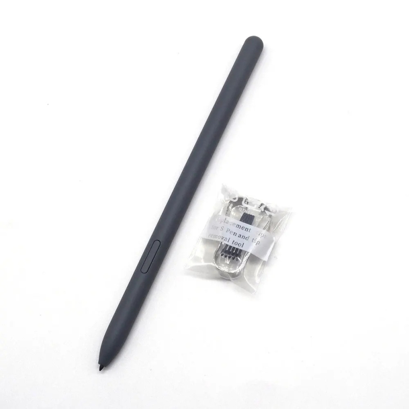 Taikoma „Samsung Tab S9/S9FE“ planšetinio kompiuterio rašikliui S9/S9 + rašikliui S9FE/S9uS