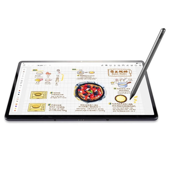 „Lenovo“ mažas naujas planšetinio kompiuterio rašiklis, aktyvus talpinis rašiklis, 4096 lygio slėgio jutimo rašiklis, pritaikytas mažam naujam kilimėliui.