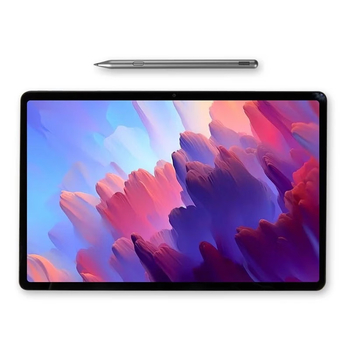 „Lenovo“ mažas naujas planšetinio kompiuterio rašiklis, aktyvus talpinis rašiklis, 4096 lygio slėgio jutimo rašiklis, pritaikytas mažam naujam kilimėliui.