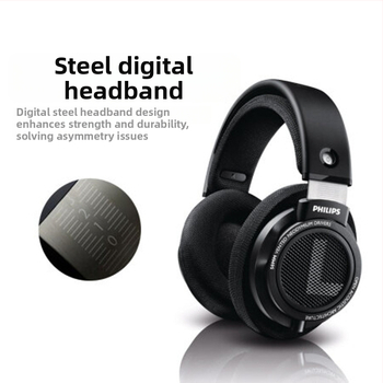 Philips/Philips SHP9500 Fever Music headset játékhoz, vezetékes monitor, online osztálytermi számítógép