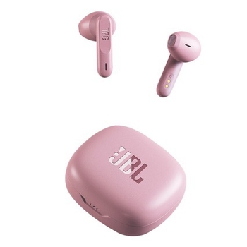 За безжични Bluetooth слушалки JB WAVE FLEX, музикални слушалки за уши, спортни, водоустойчиви, с дълъг живот на батерията.