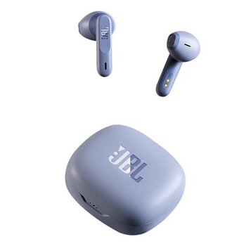 За безжични Bluetooth слушалки JB WAVE FLEX, музикални слушалки за уши, спортни, водоустойчиви, с дълъг живот на батерията.