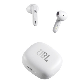 За безжични Bluetooth слушалки JB WAVE FLEX, музикални слушалки за уши, спортни, водоустойчиви, с дълъг живот на батерията.