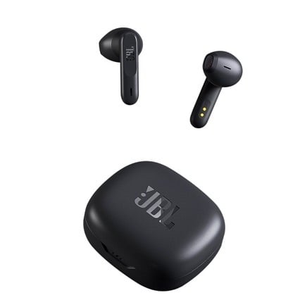 JB WAVE FLEX vezeték nélküli bluetooth headsethez, fülbe helyezhető zenei headset sporthoz, vízálló, hosszú akkumulátor-üzemidővel