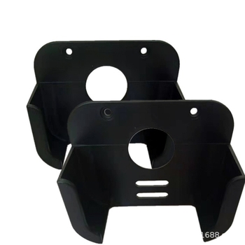 Suport Apple TV Box, suport fix de perete pentru TV Box, universal, 1 2 3 4 5, a 6-a generație