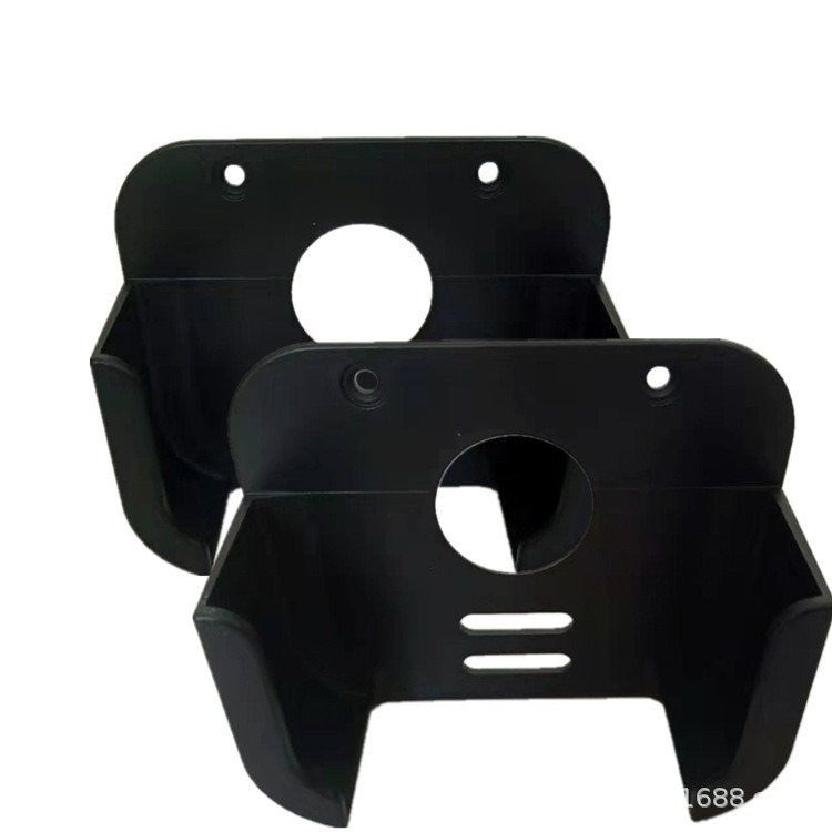 Suport Apple TV Box, suport fix de perete pentru TV Box, universal, 1 2 3 4 5, a 6-a generație