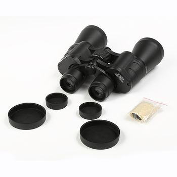 Suure võimsusega HD hämaras öise nägemisega õuebinoklid, täisoptiline lääts 20*50 pildistamine, stabiilne ja kulutõhus