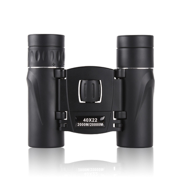 Tehase hulgimüügi piiriülesed plahvatused HD välistingimustes kasutatavad binoklid, kaasaskantavad 40X22 väliskaubandusprillid mobiiltelefoniga