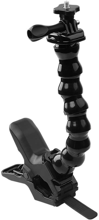 GoPro Hero9/8/7 DJI Dajiang Osmo painduv klamber, maduvars, haiklamber, tugev klamber