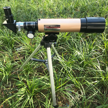 Tehase otse hulgimüügist sisenemise astronoomiline teleskoop F36050 HD suure võimsusega 90-kordne lastepäevakingitus