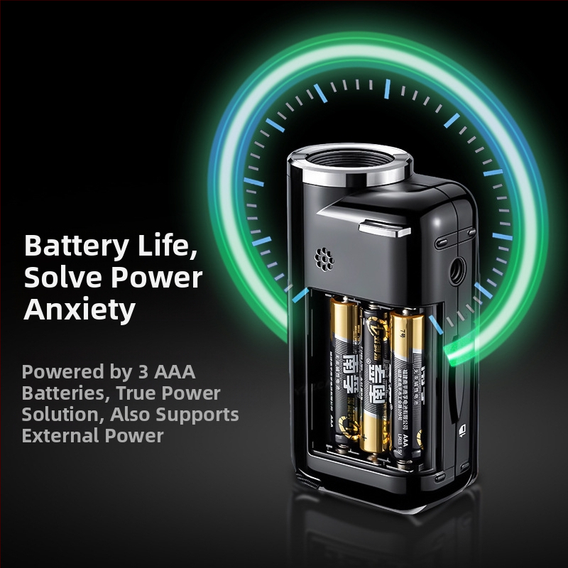 Ръчна цифрова камера Cross-Border Dv22, 16 милиона пиксела, висока разделителна способност, трицветна, детска подаръчна камера Temu