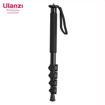 Ukrainezi Excellent Basket Tb12 1,5 m trigera monopods (bez panoramēšanas/noliekšanas) fotografēšanas alumīnijs