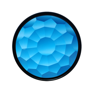 Fotografēšanas priekšplāna izpludināšana 58/67/72/77/82 mm kaleidoskopa stikla prizmas spoguļkameras piederumu filtrs