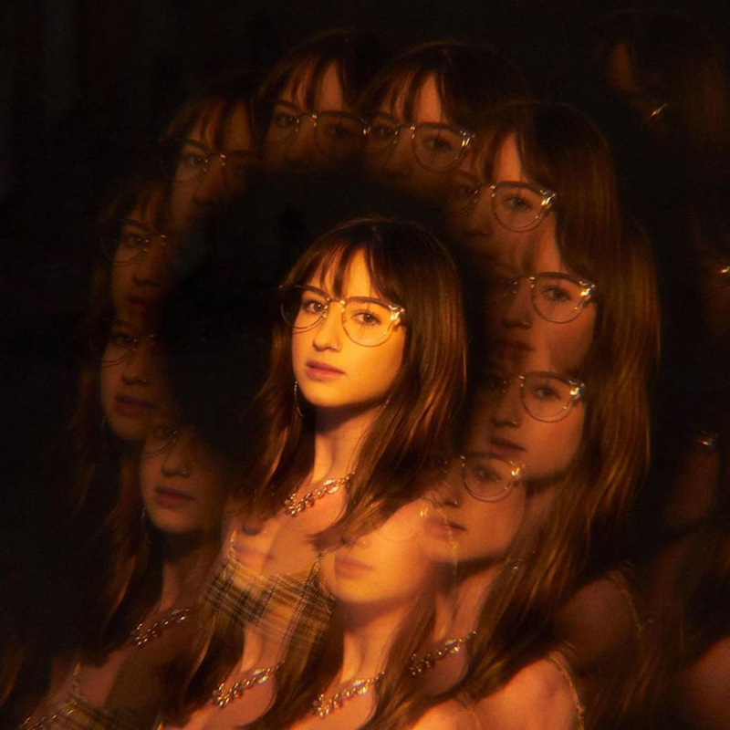 Fotografēšanas priekšplāna izpludināšana 58/67/72/77/82 mm kaleidoskopa stikla prizmas spoguļkameras piederumu filtrs