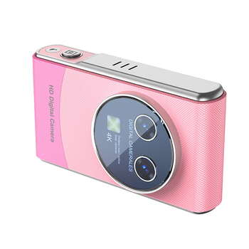 Tarpvalstybinė studentų kamera, CCD skaitmeninė kamera, HD retro kamera, VLOG kortelių skaitytuvas, nešiojama studentų kamera