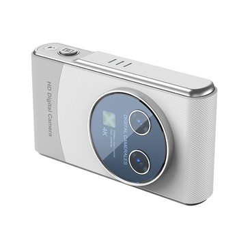 Tarpvalstybinė studentų kamera, CCD skaitmeninė kamera, HD retro kamera, VLOG kortelių skaitytuvas, nešiojama studentų kamera