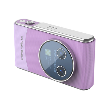 Tarpvalstybinė studentų kamera, CCD skaitmeninė kamera, HD retro kamera, VLOG kortelių skaitytuvas, nešiojama studentų kamera