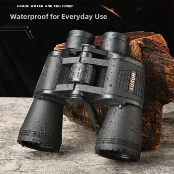 LUXUN teleskoop HD suure võimsusega ED-objektiiv öise nägemisega lastele täiskasvanutele mõeldud binokkel professionaalne väliskontsert