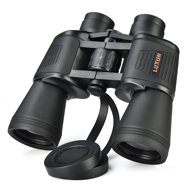 LUXUN teleskoop HD suure võimsusega ED-objektiiv öise nägemisega lastele täiskasvanutele mõeldud binokkel professionaalne väliskontsert